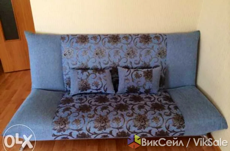 Диван-книжка в отличном состоянии