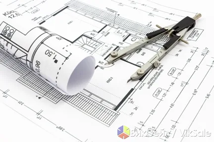 Проектно-сметная документация для дома и дачи