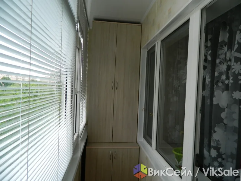Утепление и отделка балконов пластиковыми панелями
