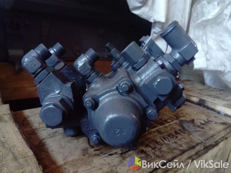 ГУР К-700 на Кировец — проверен, гарантия
