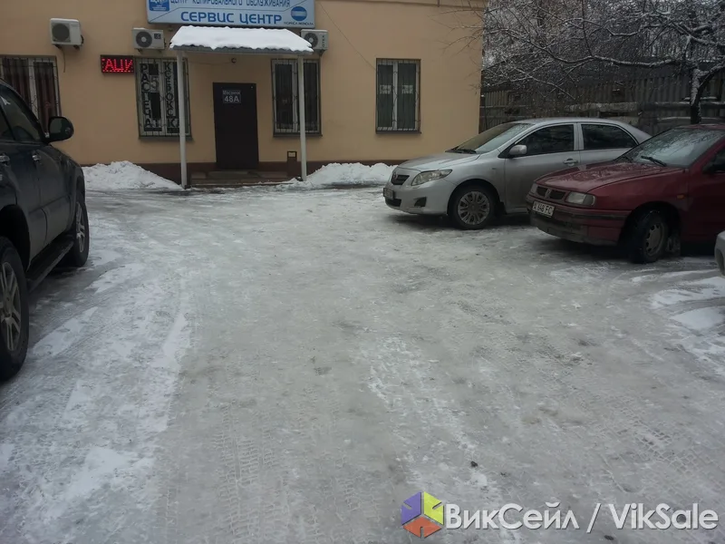 Сдается офисное помещение 42 кв.м в Алмалинском районе