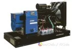 Дизель-генератор SDMO V220K, 220 кВА / 176 кВт, новый