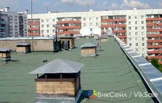 Ремонт и устройство кровли в Астане