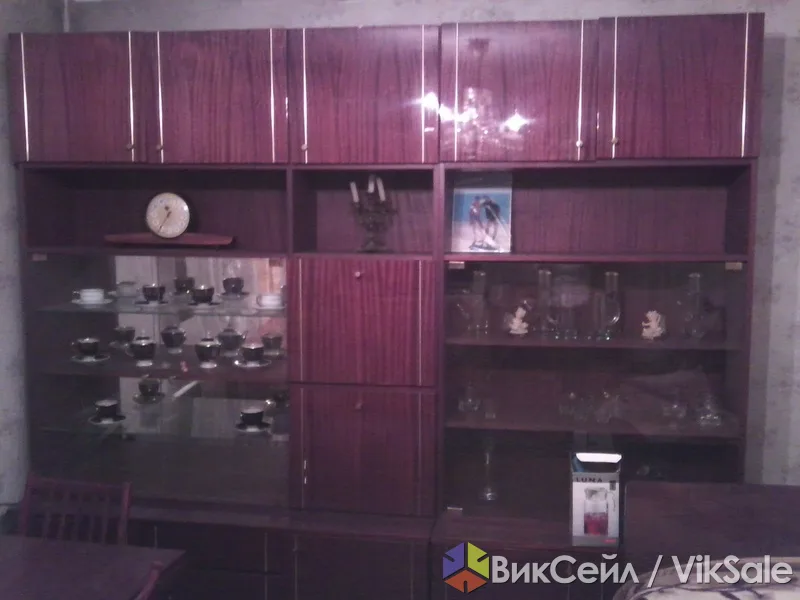 Стенка польская, отличное состояние