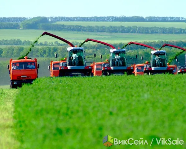 Гидромоторы и гидронасосы 210, 303, 310, 313 — в наличии