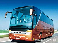 Аренда автобусов, микроавтобусов и автомобилей в Астане