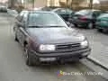 Volkswagen Vento в хорошем состоянии