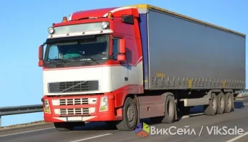 Грузоперевозки по Казахстану — любые грузы