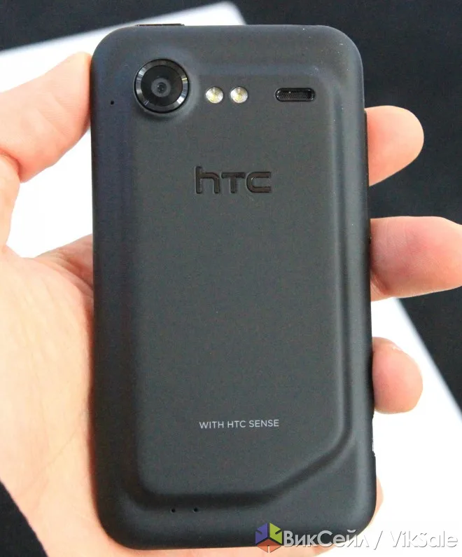 HTC Incredible S в отличном состоянии