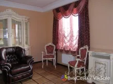 Дизайн и пошив штор любой сложности