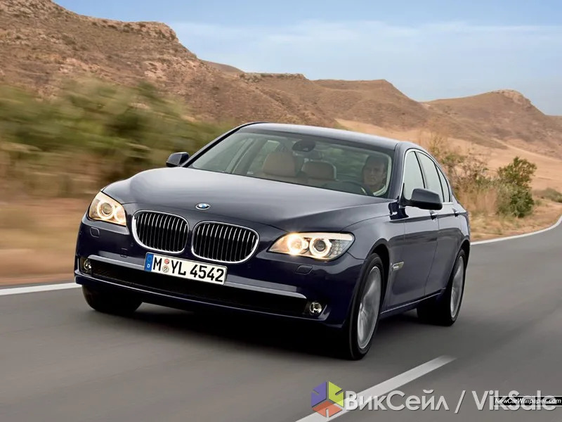 Авторазбор BMW: запчасти и ремонт в наличии