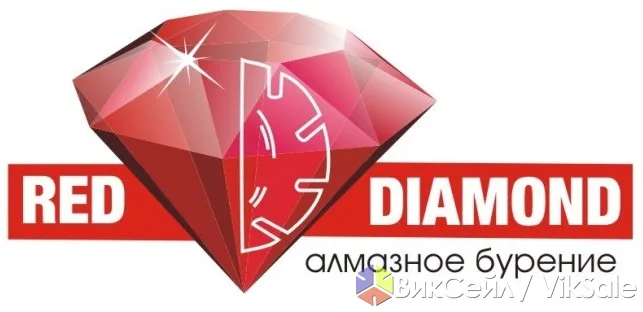 Алмазное бурение и резка бетона — качественно и с минимальным шумом