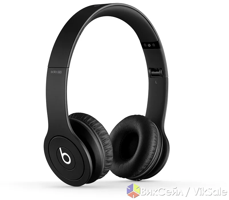 Наушники Monster Beats Solo HD New 2.0