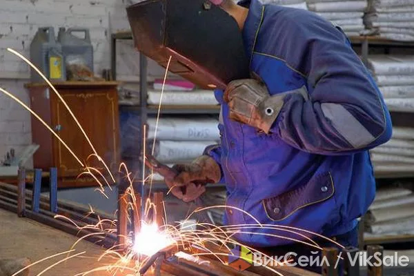 Профессиональные сварочные работы любой сложности