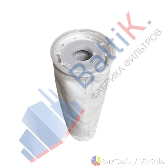 Мешочные фильтры DUOFLO 3M CUNO: DFG005EE2С, DFG005PP2R, DFG025PP2C