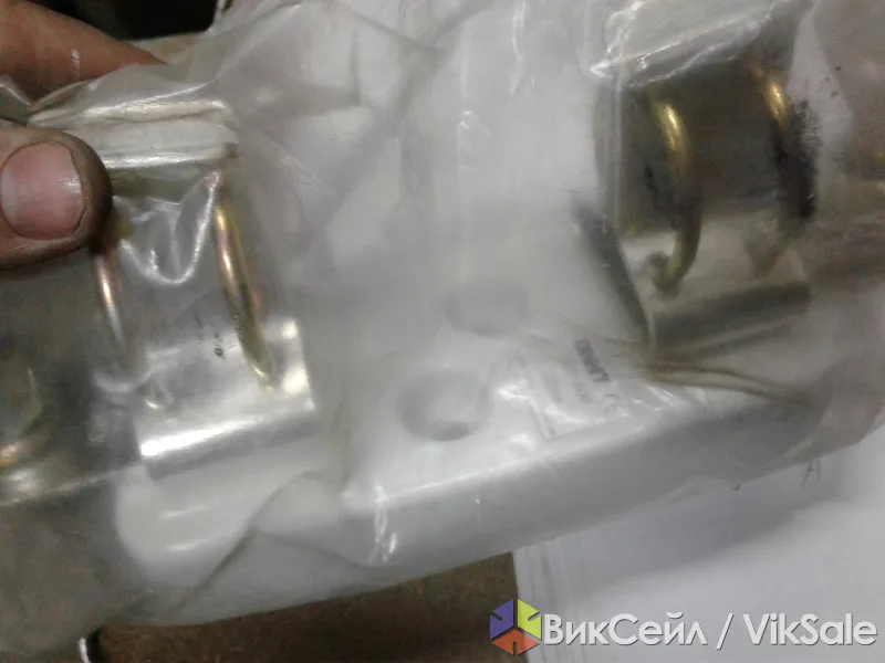Колодка предохранителя HDL RTO 200А, держатель CHINT
