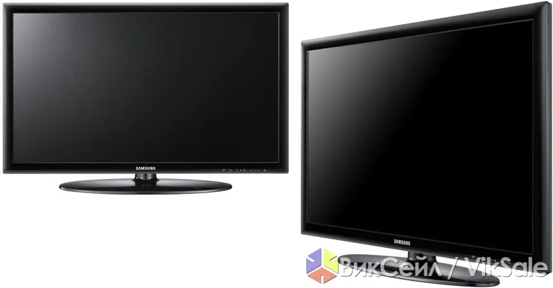 Телевизор Samsung LED, диагональ 72 см, с гарантией