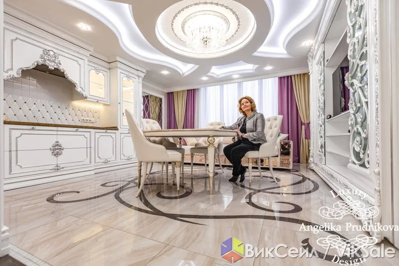 Косметический ремонт под ключ в Пошехонье
