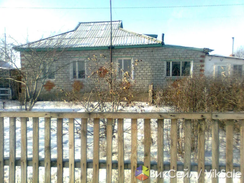 Дом в селе Красный Яр, 117 м², с баней и садом