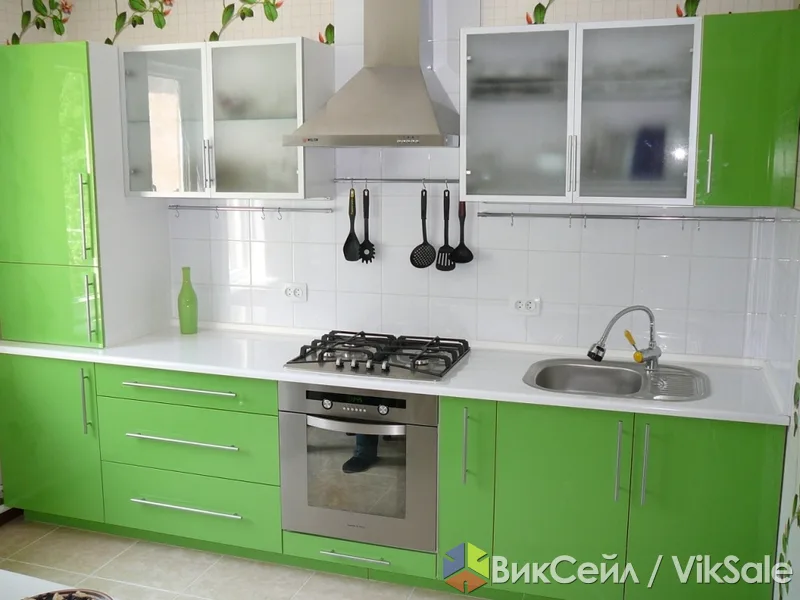 Мебель на заказ в Алматы — кухни, шкафы, гардеробные