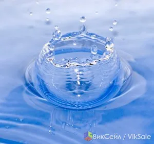 Дистиллированная вода для авто и дома