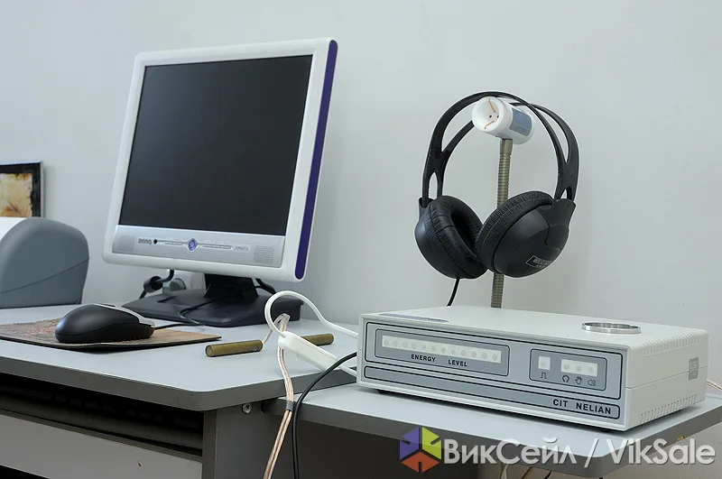 Компьютерное обследование организма за 1 час