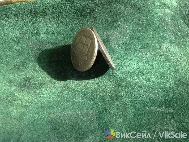 Коллекционные монеты Казахстана 2027 и 2032 годов