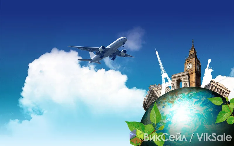 Оформление шенгенской визы в Литву под ключ