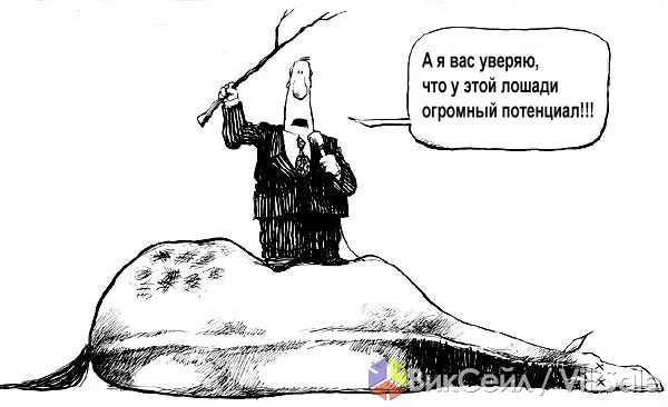 КРС и лошадь на согым