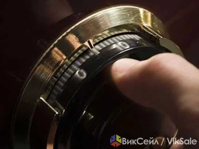 Экстренное вскрытие сейфов и автомобилей без повреждений