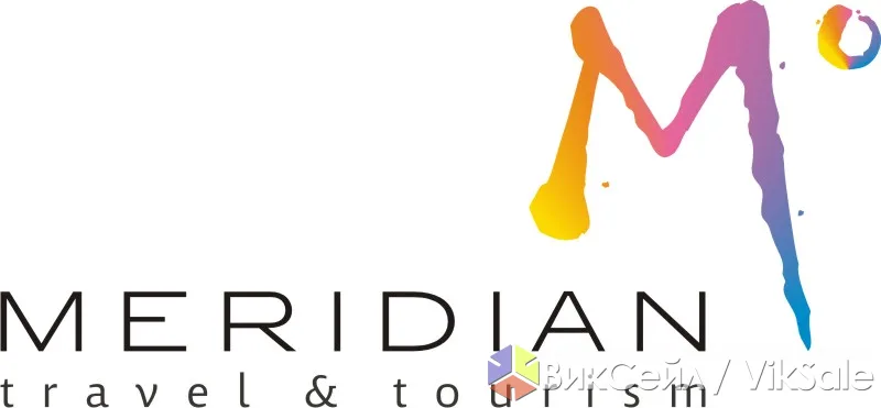 Туристическое агентство Meridian Travel & Tourism — туры, авиабилеты, визы