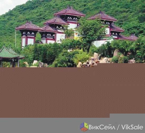 Осенние туры на Хайнань с экскурсиями в Пекине