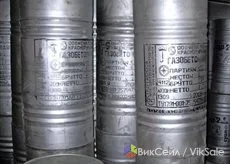 Алюминиевая пудра (Газабета+500) для газобетона