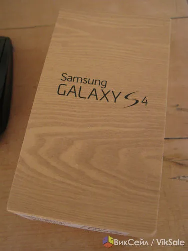 Samsung Galaxy S4 GT-i9505 16 ГБ с 4G LTE, новый, разблокированный