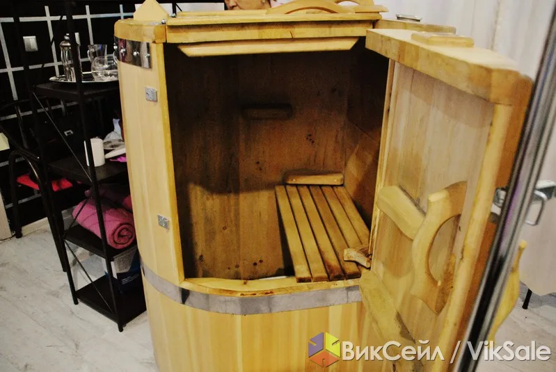 Массажный клуб «Моя Семья» в Астане — уютно и по-домашнему