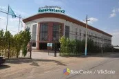 Путевки в санатории Сарыагаша и на Иссык-Куль — отдых и лечение