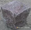 Гранитная брусчатка от производителя из Казахстана