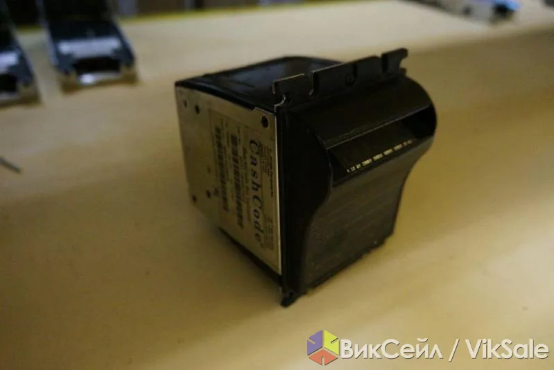 Купюроприемник CashCode SM-2007, б/у