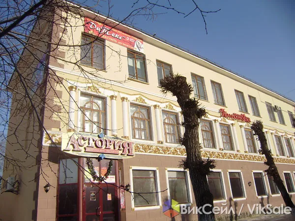 Офис в центре Усть-Каменогорска, 156 м²