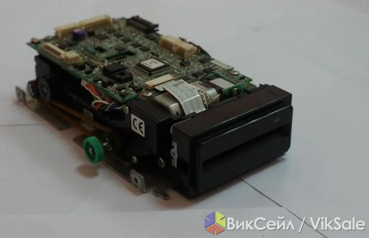 Картридер Sankyo ICT 3K7 — отличное состояние