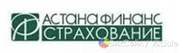 Автострахование от АО «Астана-финанс»