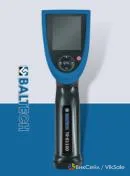 Тепловизор BALTECH TR-01100: надежный инструмент для промышленной диагностики