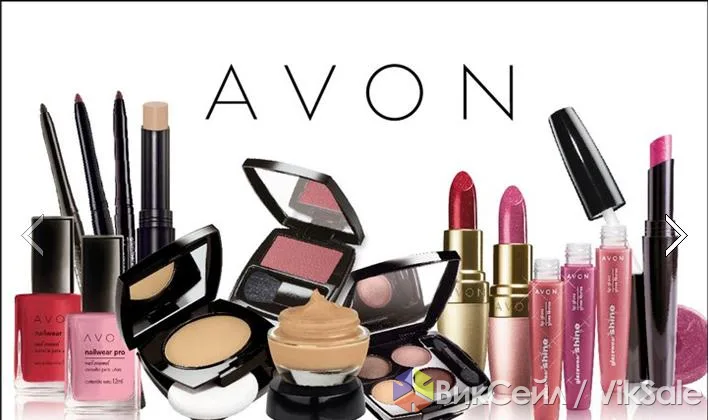 Бесплатная подписка Avon по Казахстану