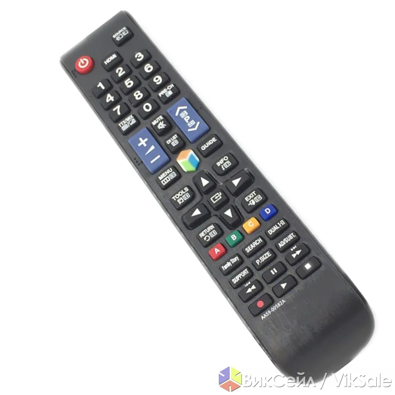 Пульты для телевизоров Smart TV LED: Samsung, Haier, LG, Sony, Panasonic