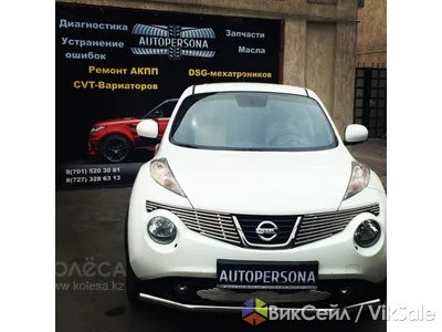 Ремонт АКПП элитных автомобилей