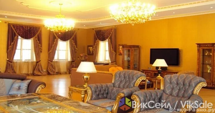 Ремонт квартир и офисов под ключ в Нижнем Новгороде