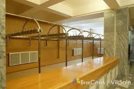 Изделия из нержавеющей стали на заказ — перила, ограждения, оборудование