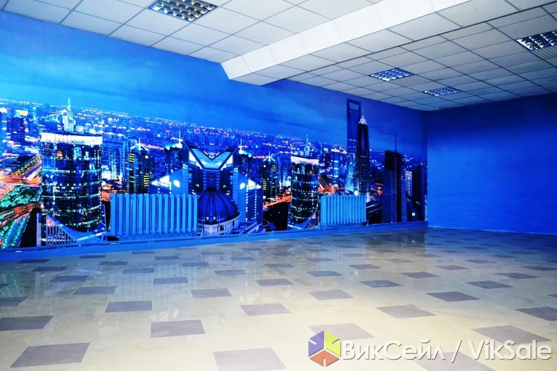 Аренда офиса 800 кв. м в центре Караганды