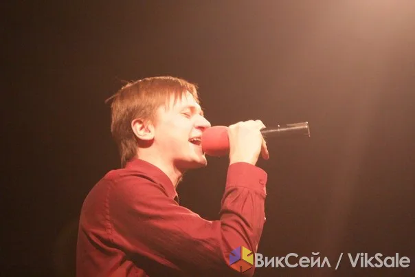 Уроки вокала и теоретических дисциплин, услуги вокалиста