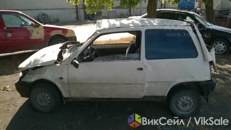 Ока 11113, 2000 г., на ходу